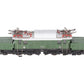 Marklin 3022 HO Scale DB Electric Locomotive w/ Pantographs LN/Box