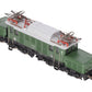 Marklin 3022 HO Scale DB Electric Locomotive w/ Pantographs LN/Box