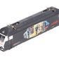 Marklin 3751 HO Scale Digital Serie 460 SBB Electric Locomotive LN/Box