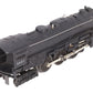 Lionel 2055 Vintage O 4-6-4 Hudson Steam Locomotive #2055 VG/Box