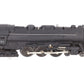 Lionel 2055 Vintage O 4-6-4 Hudson Steam Locomotive #2055 VG/Box