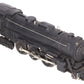 Lionel 2055 Vintage O 4-6-4 Hudson Steam Locomotive #2055 VG/Box
