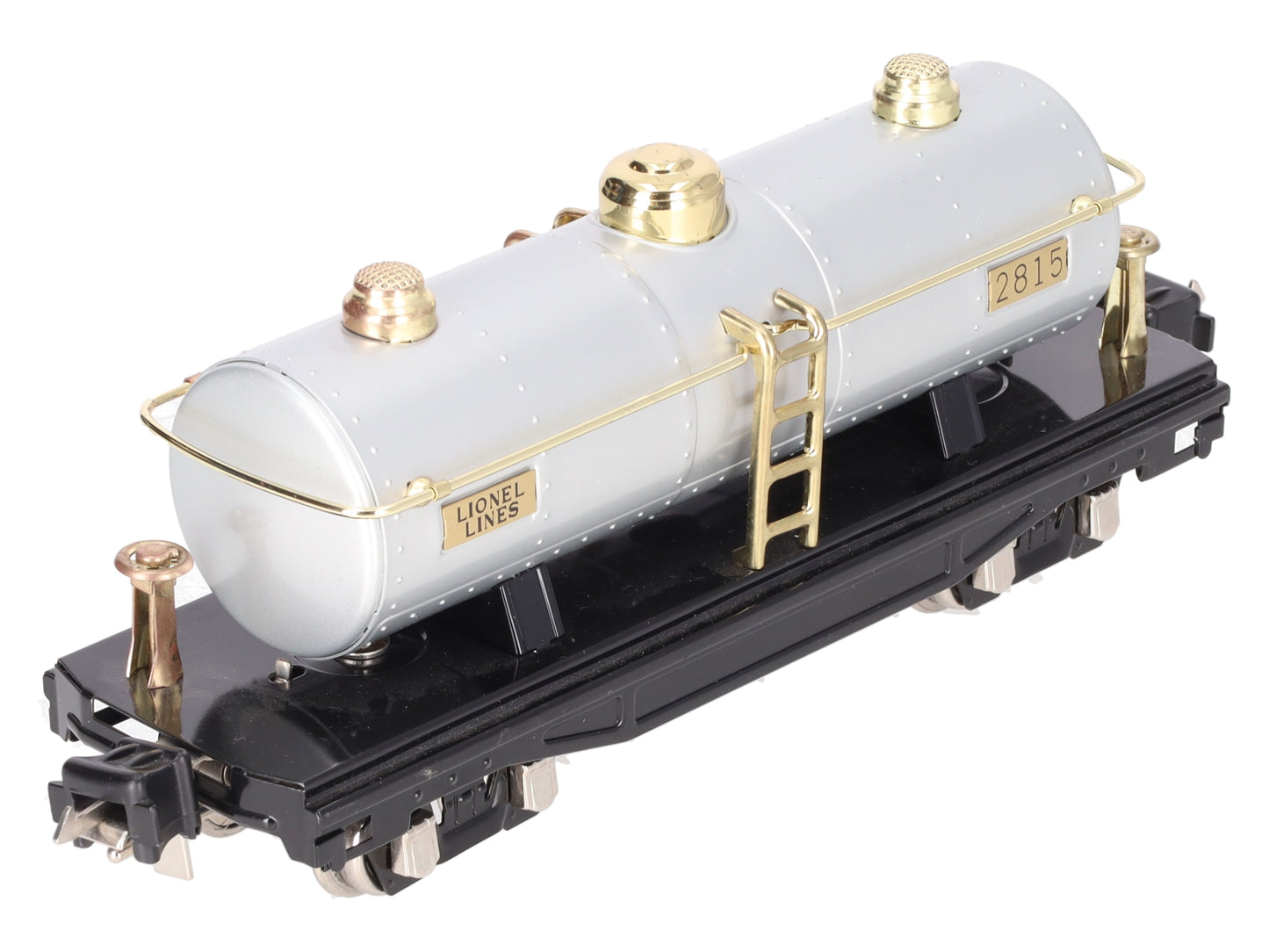 MTH 11-70016 O Gauge  Lionel Lines Oil Car #2815 EX/Box