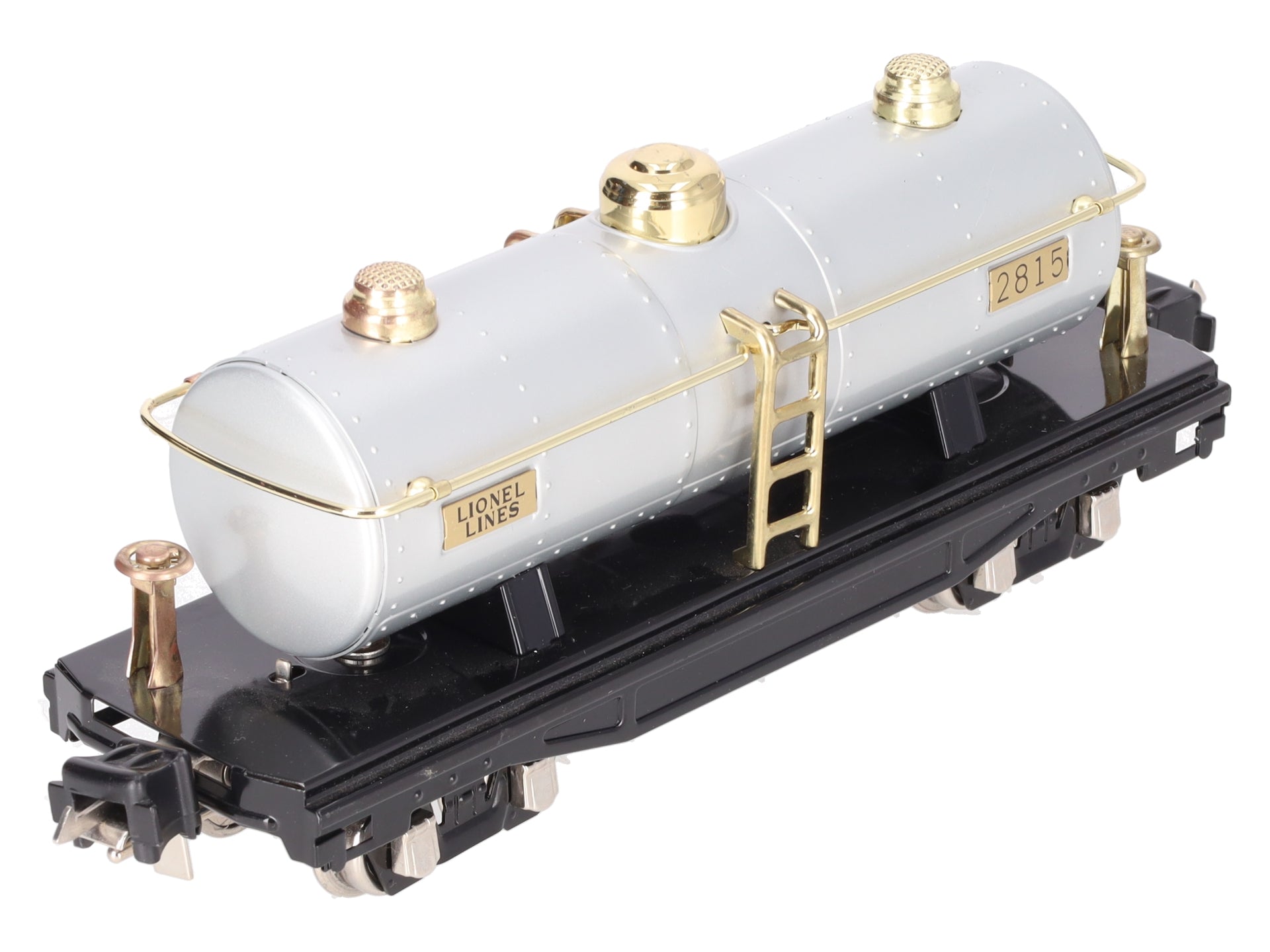 MTH 11-70016 O Gauge  Lionel Lines Oil Car #2815 EX/Box