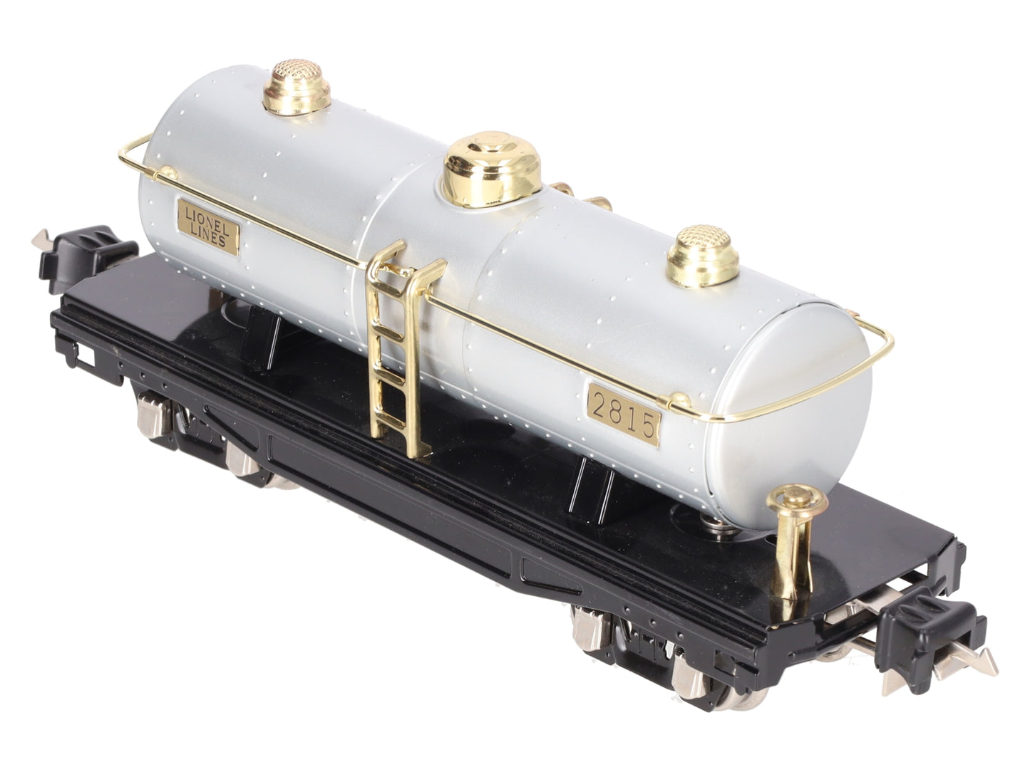 MTH 11-70016 O Gauge  Lionel Lines Oil Car #2815 EX/Box