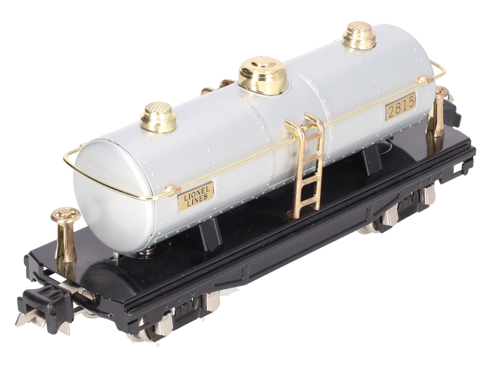 MTH 11-70016 O Gauge  Lionel Lines Oil Car #2815 EX/Box