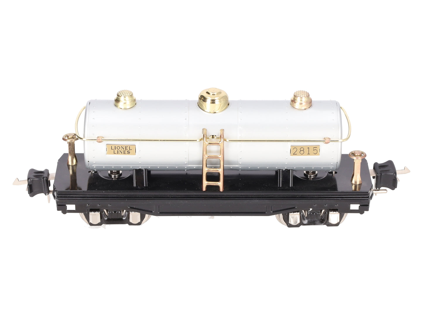 MTH 11-70016 O Gauge  Lionel Lines Oil Car #2815 EX/Box