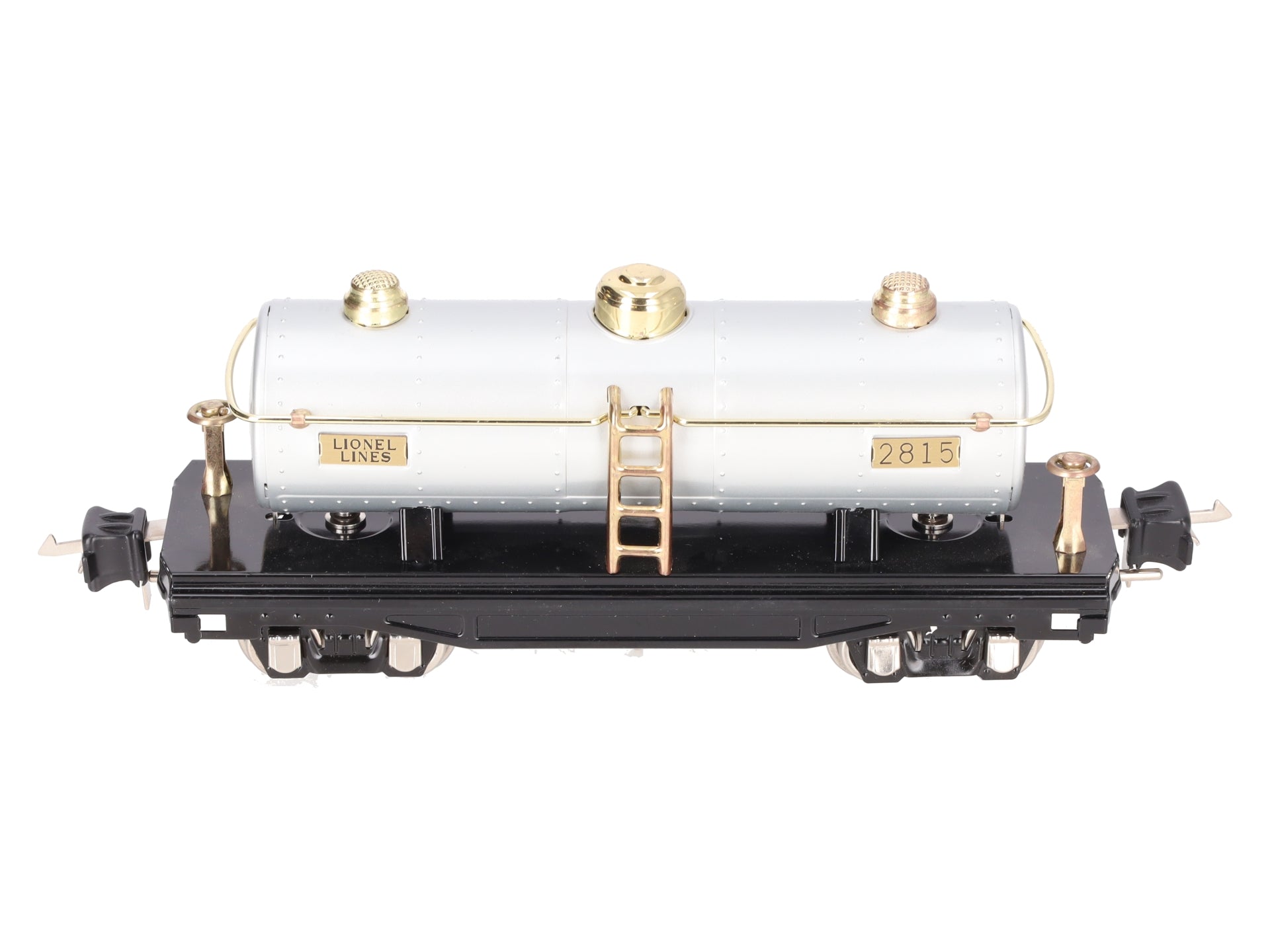 MTH 11-70016 O Gauge  Lionel Lines Oil Car #2815 EX/Box