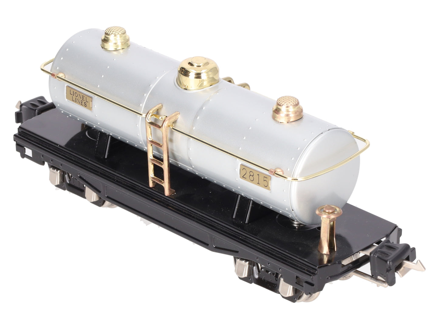 MTH 11-70016 O Gauge  Lionel Lines Oil Car #2815 EX/Box