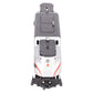 Lionel 6-18308 O Gauge Pennsylvania Silver GG-1 Electric Locomotive #4866 EX/Box