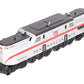 Lionel 6-18308 O Gauge Pennsylvania Silver GG-1 Electric Locomotive #4866 EX/Box