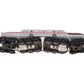 Lionel 6-18308 O Gauge Pennsylvania Silver GG-1 Electric Locomotive #4866 EX/Box
