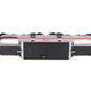 Lionel 6-18308 O Gauge Pennsylvania Silver GG-1 Electric Locomotive #4866 EX/Box