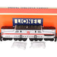 Lionel 6-18308 O Gauge Pennsylvania Silver GG-1 Electric Locomotive #4866 EX/Box