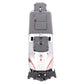 Lionel 6-18308 O Gauge Pennsylvania Silver GG-1 Electric Locomotive #4866 EX/Box