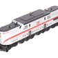 Lionel 6-18308 O Gauge Pennsylvania Silver GG-1 Electric Locomotive #4866 EX/Box