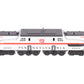 Lionel 6-18308 O Gauge Pennsylvania Silver GG-1 Electric Locomotive #4866 EX/Box