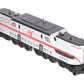 Lionel 6-18308 O Gauge Pennsylvania Silver GG-1 Electric Locomotive #4866 EX/Box