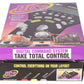 MTH 50-1001 DCS Track Interface Unit & Remote - Serial Port Version VG/Box