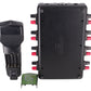 MTH 50-1001 DCS Track Interface Unit & Remote - Serial Port Version VG/Box
