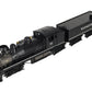 MTH 20-3023-1 O Gauge W.V.P&P Shay Steam Locomotive & Tender #12 w/PS1 LN/Box