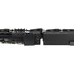 MTH 20-3023-1 O Gauge W.V.P&P Shay Steam Locomotive & Tender #12 w/PS1 LN/Box