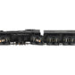 MTH 20-3023-1 O Gauge W.V.P&P Shay Steam Locomotive & Tender #12 w/PS1 LN/Box