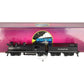 MTH 20-3023-1 O Gauge W.V.P&P Shay Steam Locomotive & Tender #12 w/PS1 LN/Box