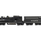 MTH 20-3023-1 O Gauge W.V.P&P Shay Steam Locomotive & Tender #12 w/PS1 LN/Box