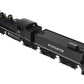MTH 20-3023-1 O Gauge W.V.P&P Shay Steam Locomotive & Tender #12 w/PS1 LN/Box