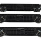 MTH 20-98103 O Gauge West Virginia Pulp & Paper Stake Flatcars (Set of 3) LN/Box