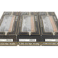 K-Line K623-1491A Rio Grande 4-Bay Diecast Hopper (Pack of 3) LN/Box