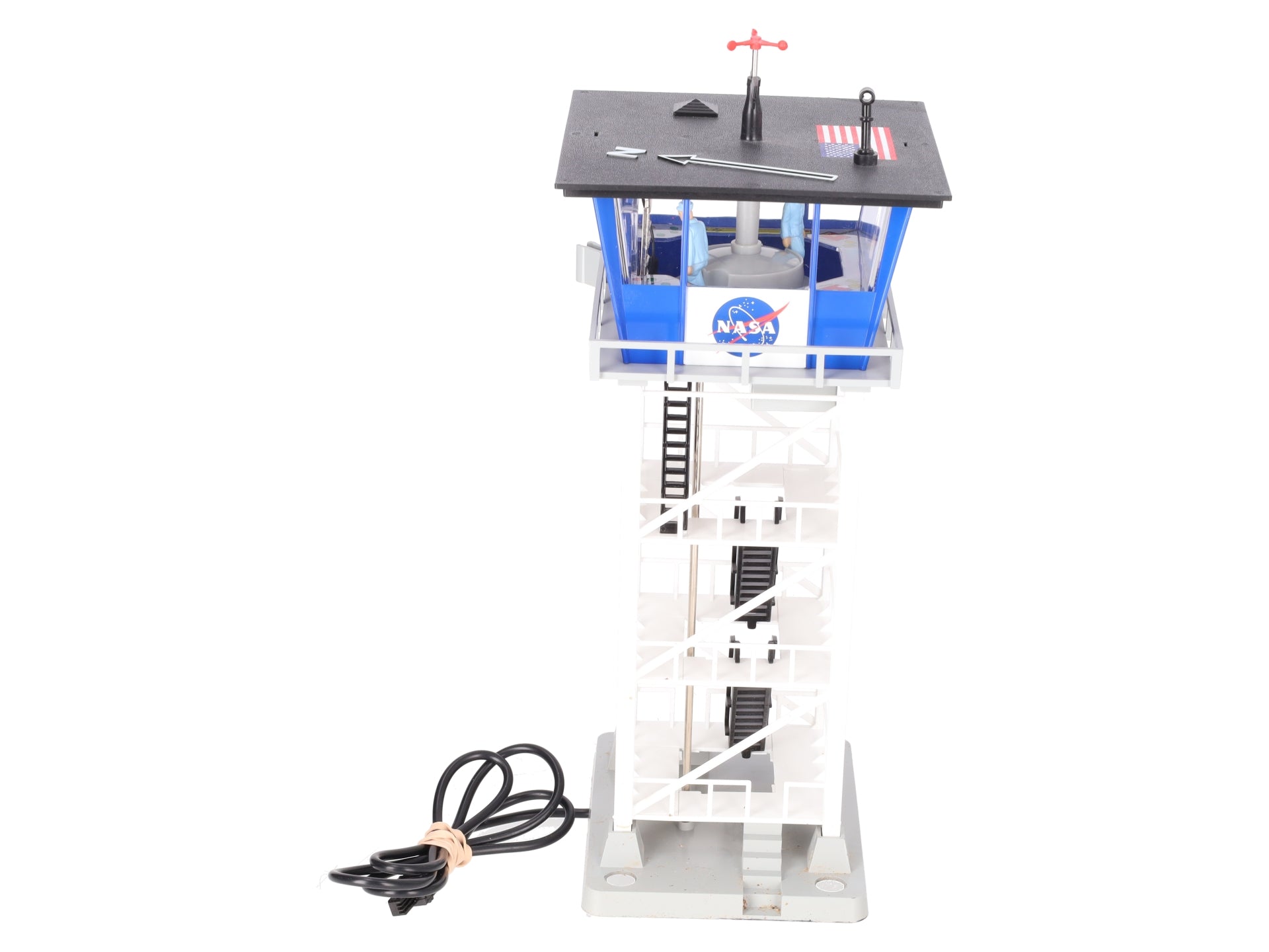 Lionel 2229040 O Gauge Mission Control Tower EX/Box