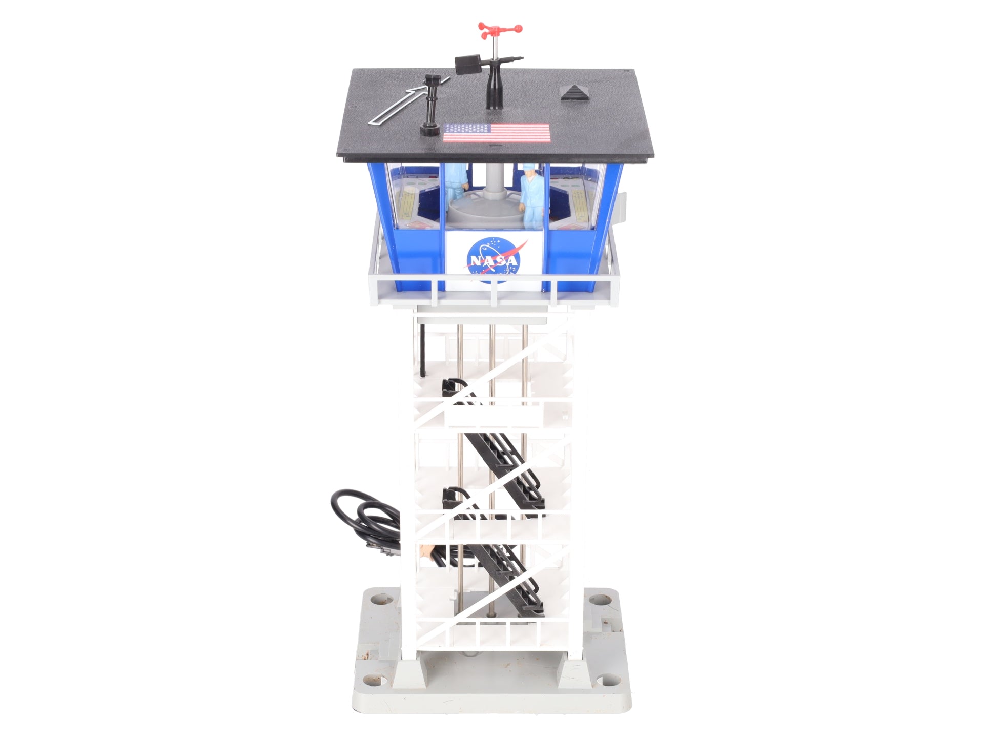 Lionel 2229040 O Gauge Mission Control Tower EX/Box