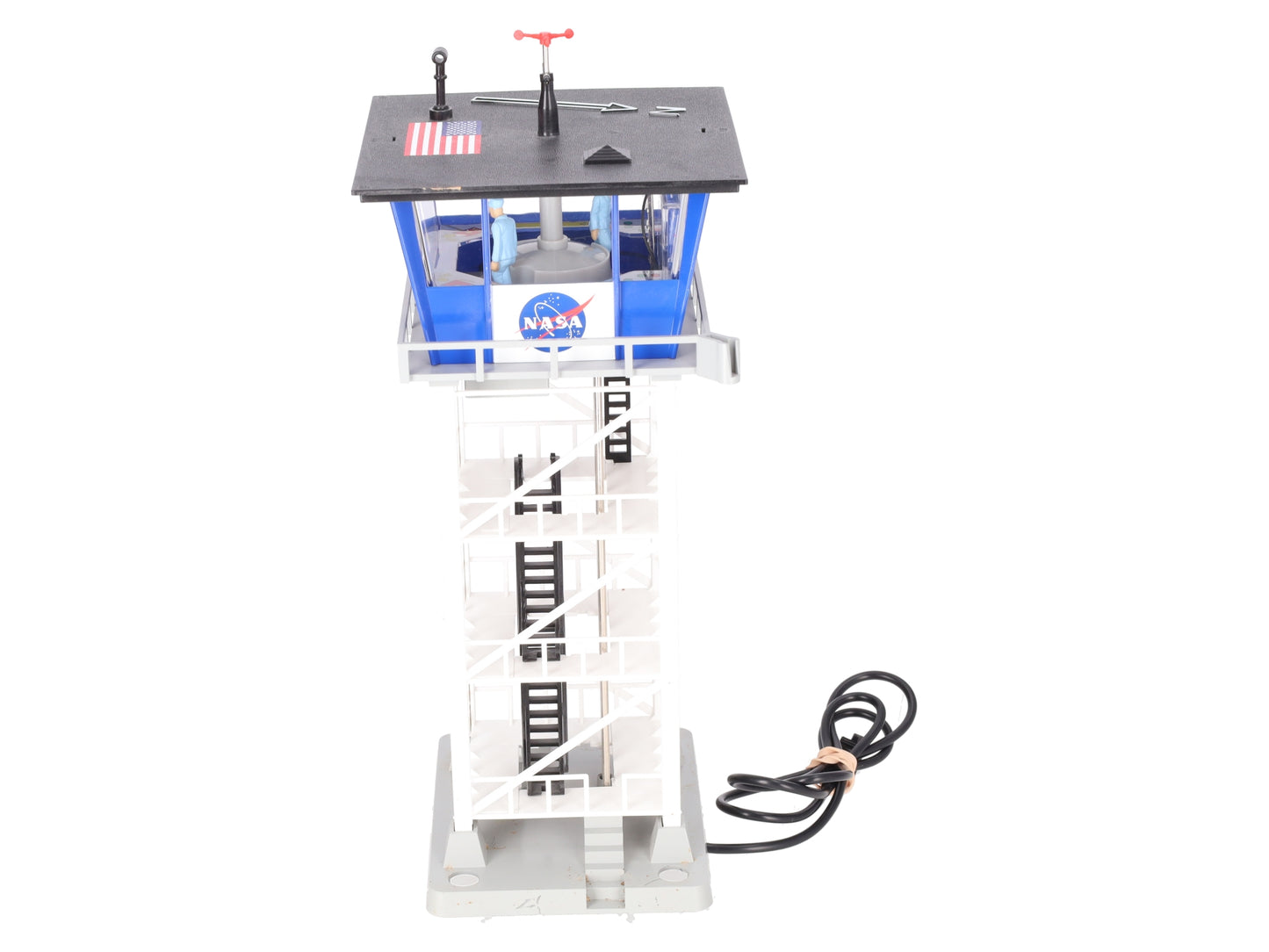 Lionel 2229040 O Gauge Mission Control Tower EX/Box