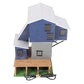 Lionel 2229310 O Plug-Expand-Play Coaling Station EX/Box