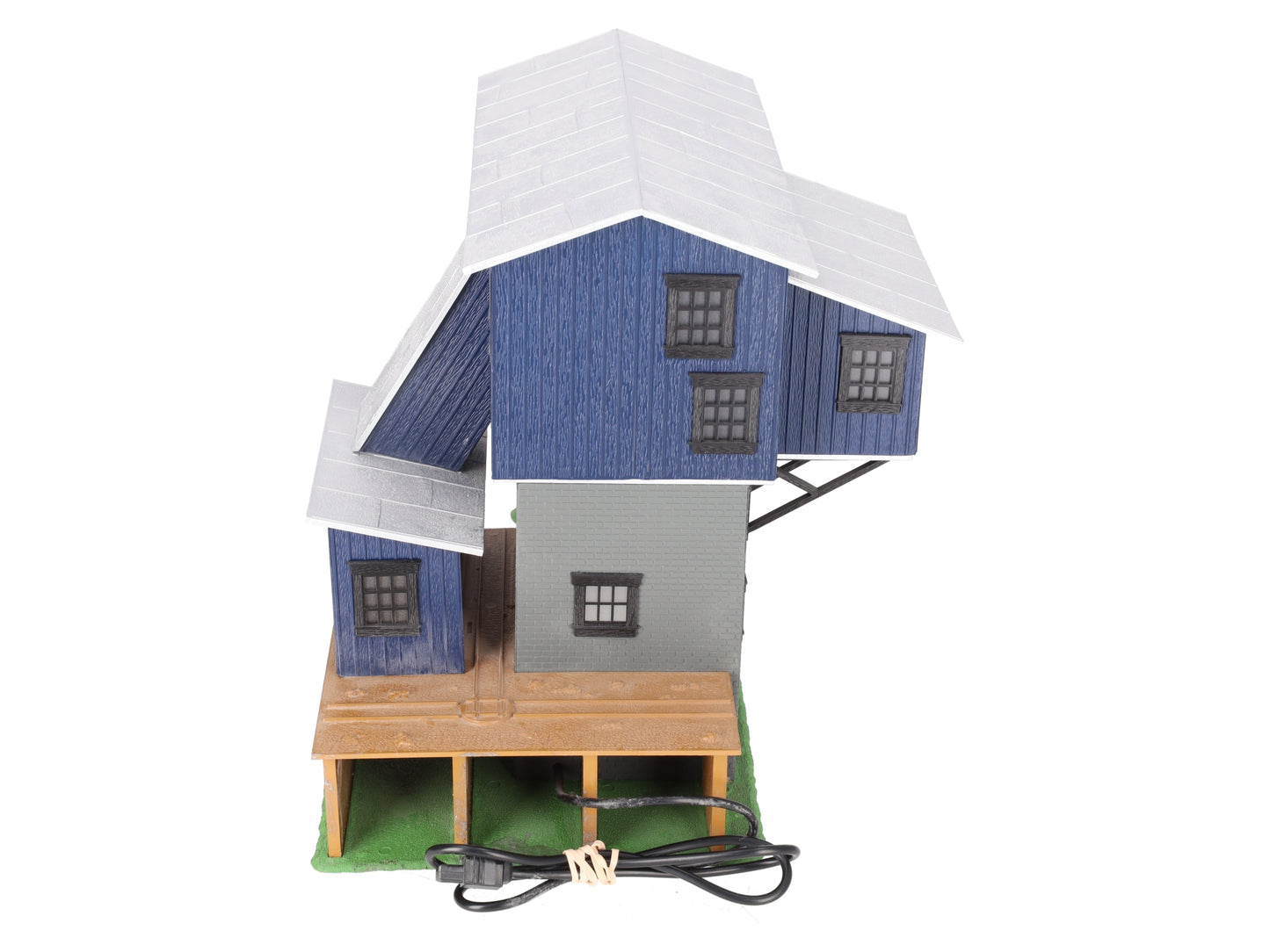 Lionel 2229310 O Plug-Expand-Play Coaling Station EX/Box