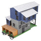 Lionel 2229310 O Plug-Expand-Play Coaling Station EX/Box