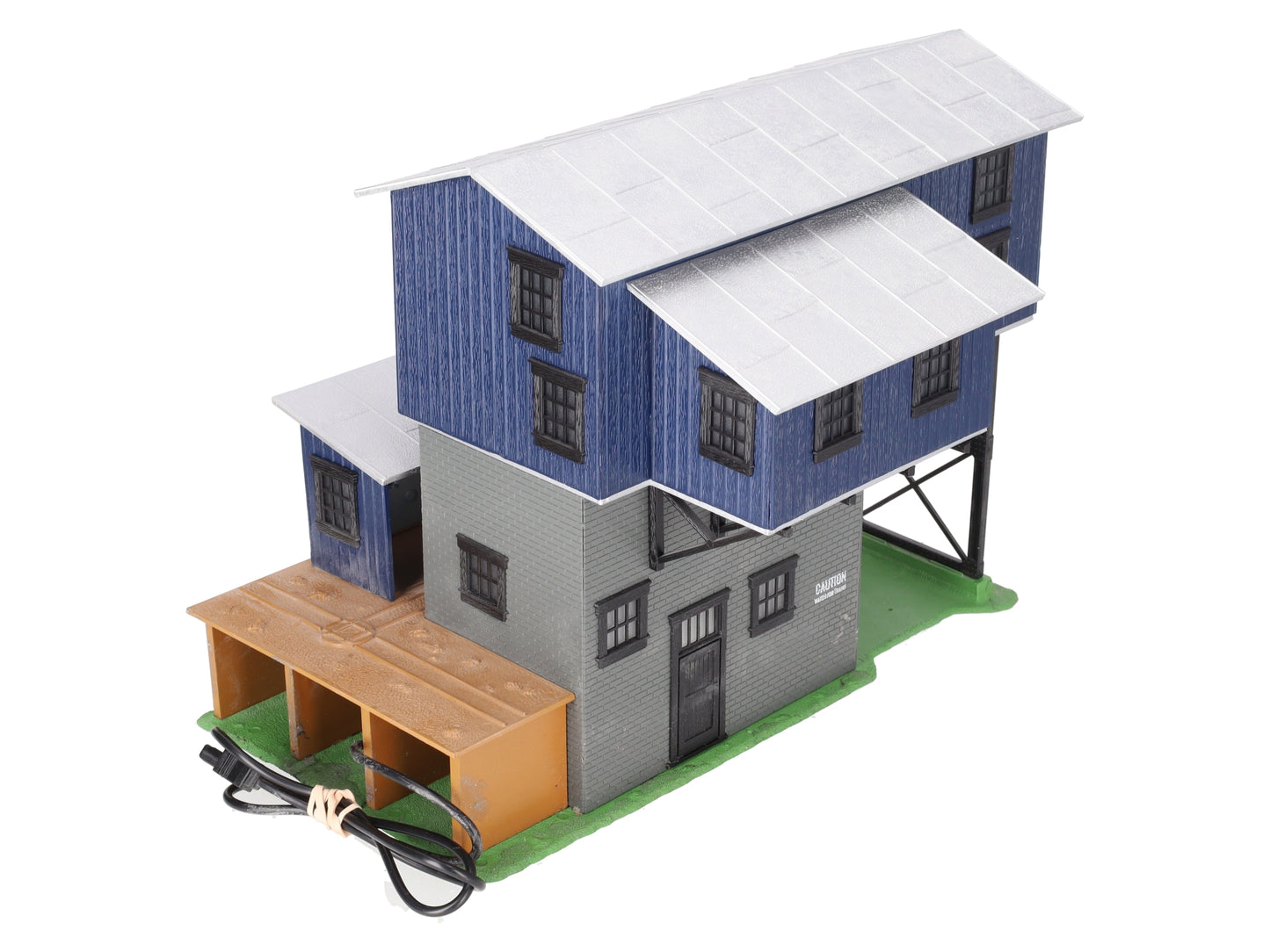 Lionel 2229310 O Plug-Expand-Play Coaling Station EX/Box