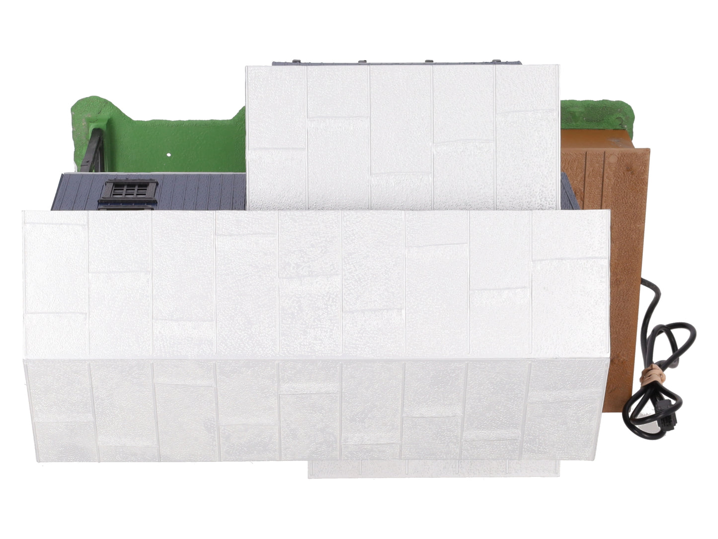 Lionel 2229310 O Plug-Expand-Play Coaling Station EX/Box