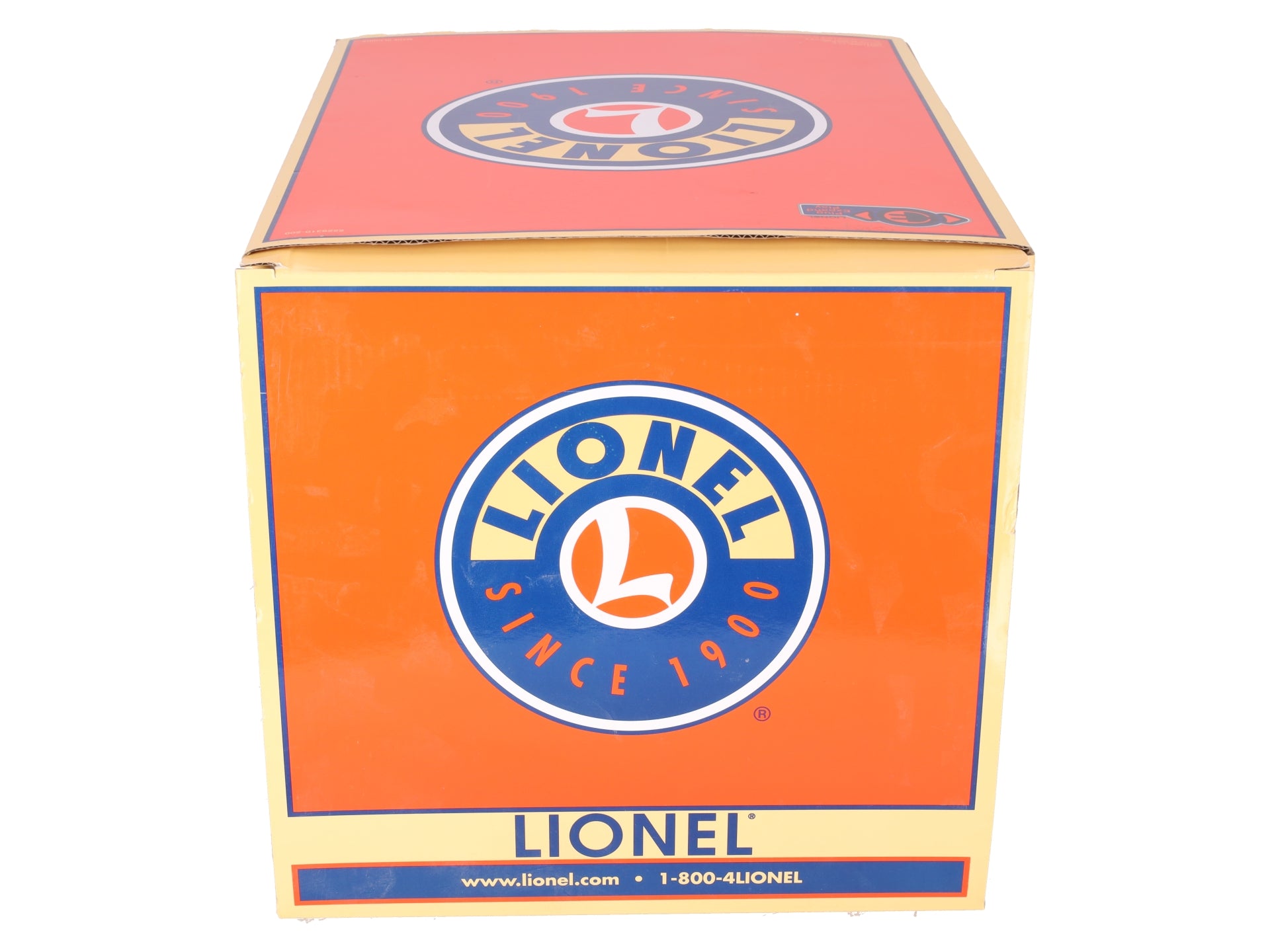 Lionel 2229310 O Plug-Expand-Play Coaling Station EX/Box