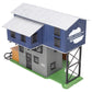 Lionel 2229310 O Plug-Expand-Play Coaling Station EX/Box