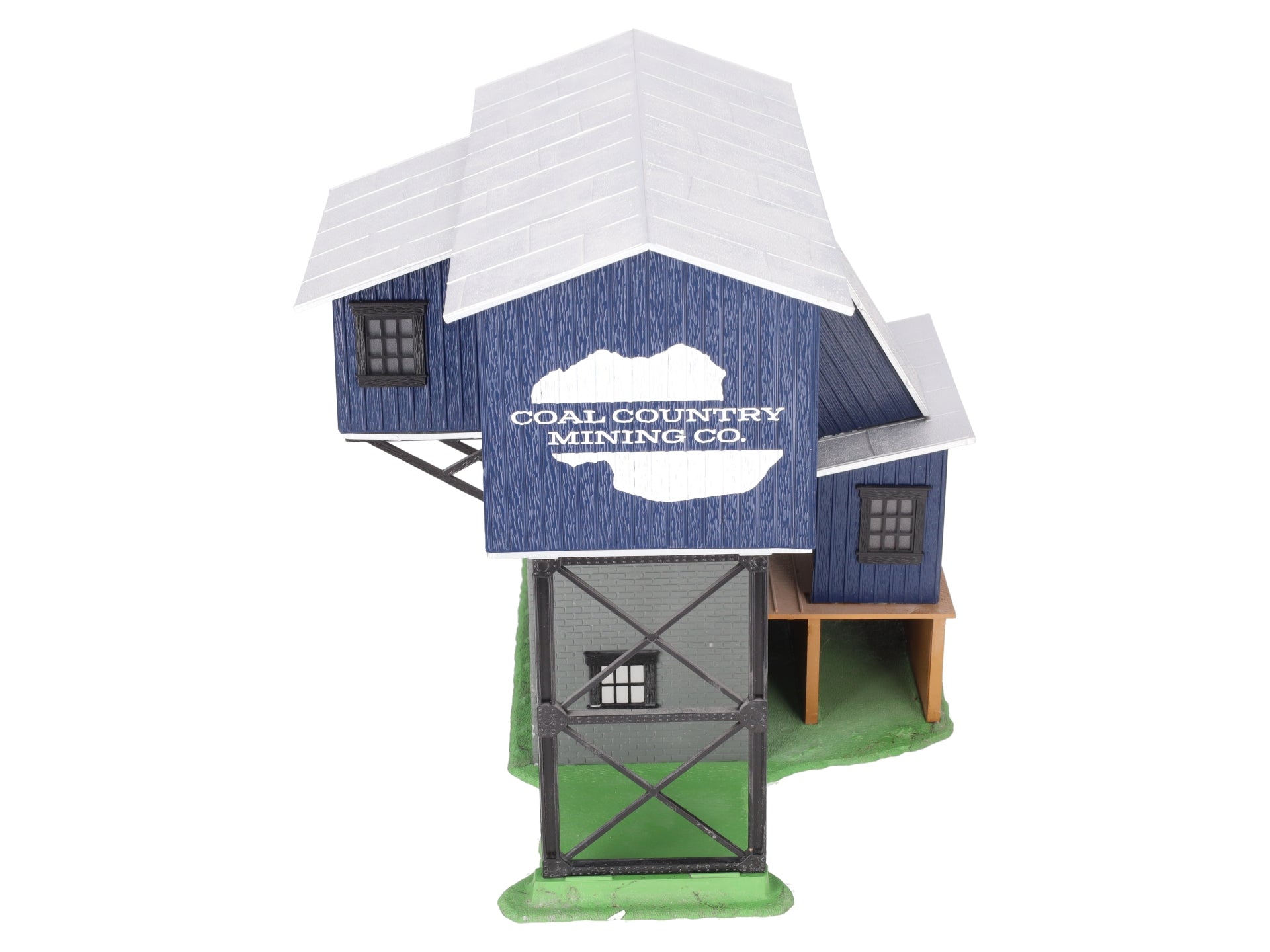 Lionel 2229310 O Plug-Expand-Play Coaling Station EX/Box