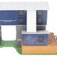 Lionel 2229310 O Plug-Expand-Play Coaling Station EX/Box