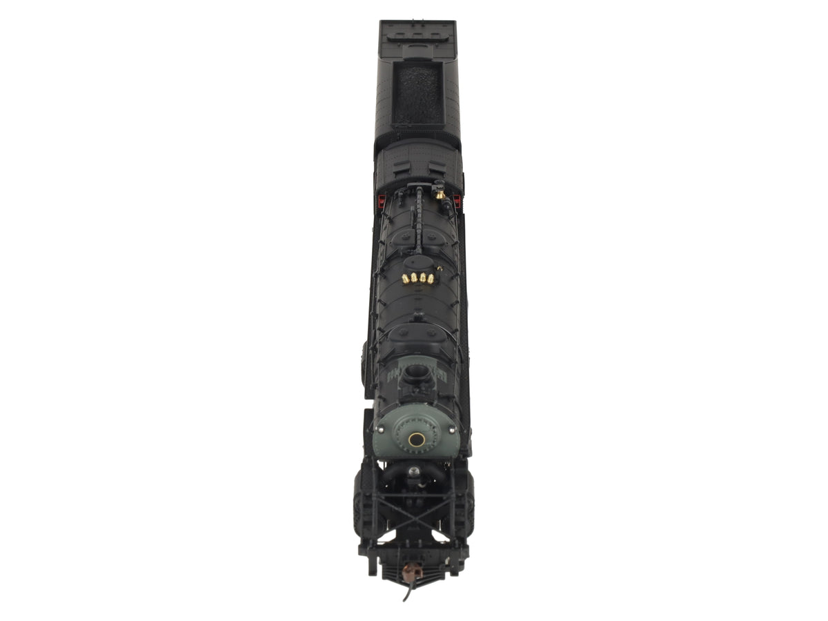 Precision Craft Models 020 BRASS HO Norfolk & Western 2-8-8-2 Steam Locomotive EX/Box