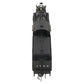 NJ International ST-209 BRASS HO AT&SF 4-4-2 Steam Locomotive & Tender #1487/Box