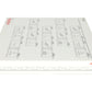 Marklin 45646 HO Union Pacific Boxcars (Set of 10) LN/Box