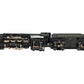 Lionel 6-18765 O Gauge Pennsylvania Berk Jr. Steam Locomotive and Tender #2331 LN/Box