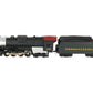Lionel 6-18765 O Gauge Pennsylvania Berk Jr. Steam Locomotive and Tender #2331 LN/Box