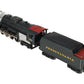 Lionel 6-18765 O Gauge Pennsylvania Berk Jr. Steam Locomotive and Tender #2331 LN/Box